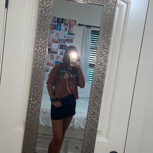 Meet your Posher, Sienna